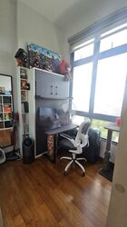 Eco Sanctuary (D23), Condominium #458545681